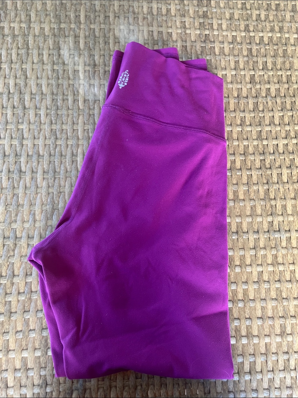 Never Better Leggings Medium